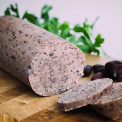 Seitan classique