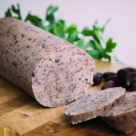 Seitan classique
