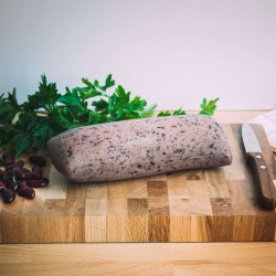Seitan classique