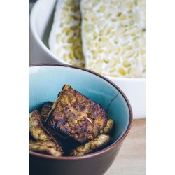 Tempeh